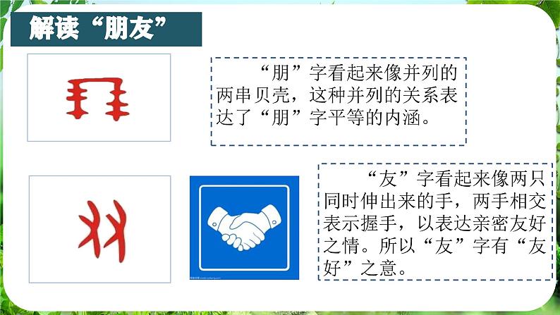 专题学习活动——有朋自远方来（课件）-2024-2025学年七年级语文上册同步备课课件（统编版2024）08