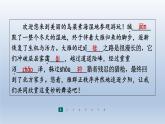 2024七年级语文上册第五单元19大雁归来习题课件（部编版）