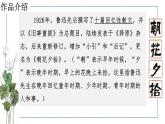 整本书阅读《朝花夕拾》：精读、略读、浏览 课件 初中语文人教部编版（2024）七年级上册