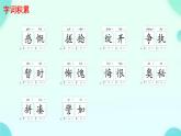 11 再塑生命的人 课件 初中语文人教部编版（2024）七年级上册
