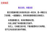 荷叶·母亲 课件 初中语文人教部编版（2024）七年级上册