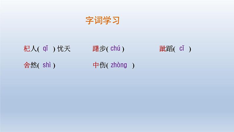 24.寓言四则-第3课时课件第6页