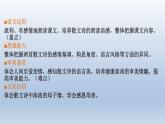 2024七年级语文上册第二单元7散文诗两篇课件（部编版）