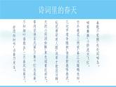 部编版（2024）七年级语文上册课件 第一单元 第一课《春》