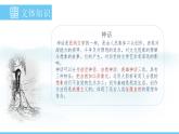 部编版（2024）七年级语文上册课件 第六单元 第二十三课《女娲造人》