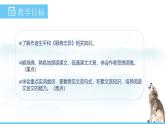 部编版（2024）七年级语文上册课件 第五单元 第二十课《狼》