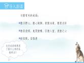 部编版（2024）七年级语文上册课件 第五单元 第二十课《狼》