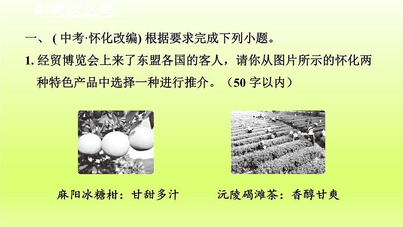 2024八年级语文上册第一单元新闻采访课件（部编版）06