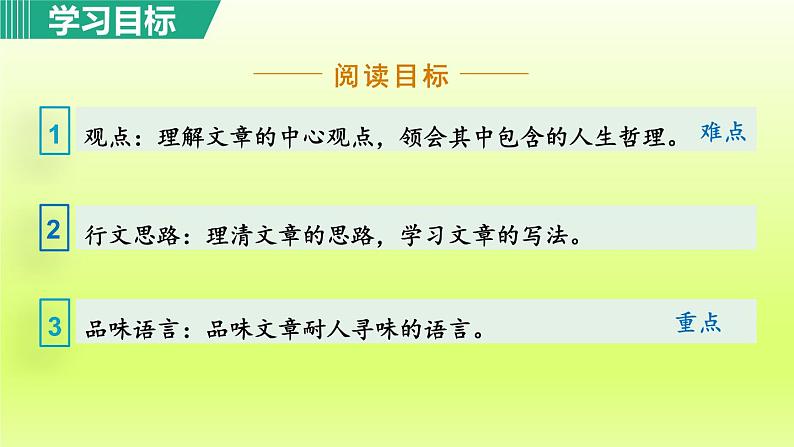 16. 永久的生命课件第3页