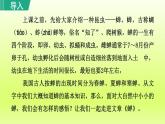 2024八年级语文上册第五单元21蝉教学课件（部编版）