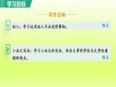 2024八年级语文上册第五单元21蝉教学课件（部编版）