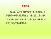 2024八年级语文上册第五单元名著导读昆虫记科普作品的阅读课件（部编版）