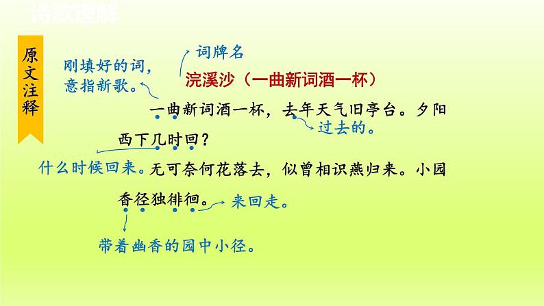 2024八年级语文上册第六单元课外古诗词诵读课件（部编版）02