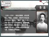 部编版语文九年级上册PPT课件第四单元故乡