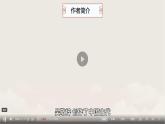 部编版语文九年级上册PPT课件第六单元范进中举1