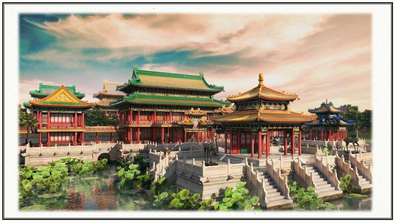 人教部编版 (五四制)九年级上册 第8课《就英法联军远征中国致巴特勒上尉的信》 课件 （上海专用）08