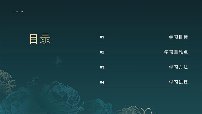 第4课《古代诗歌四首》（课件）-2024-2025学年七年级语文上册（统编版2024）第2页