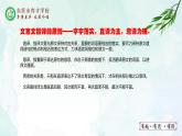 人教部编版（五四版）语文六上 22 伯牙鼓琴 课件