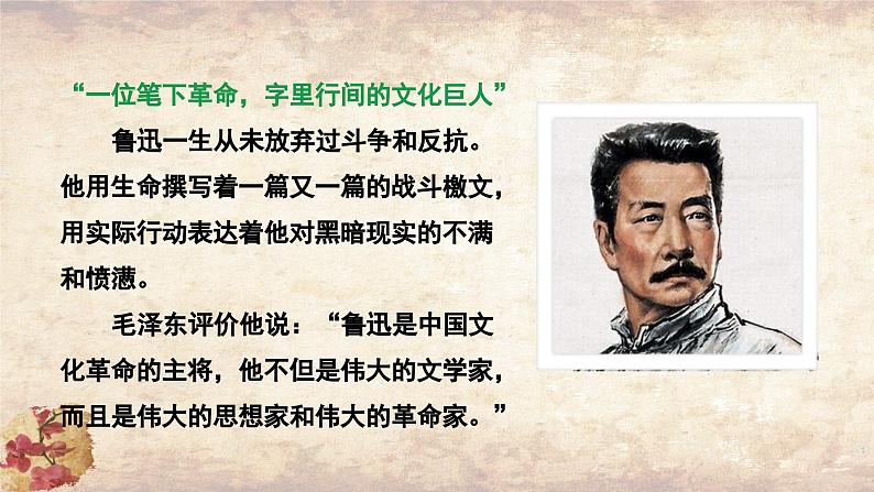 整本书阅读《朝花夕拾》精读、略读、浏览课件第4页