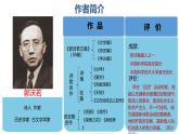 统编版五四制（上海专用）语文七年级上册 第20课 天上的街市(教学课件）