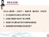 08.《琐记》-整本书阅读系列之《朝花夕拾》思辨性阅读 课件PPT