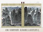 部編版九年級語文下冊第14課《山水畫的意境》優(yōu)質(zhì)課件