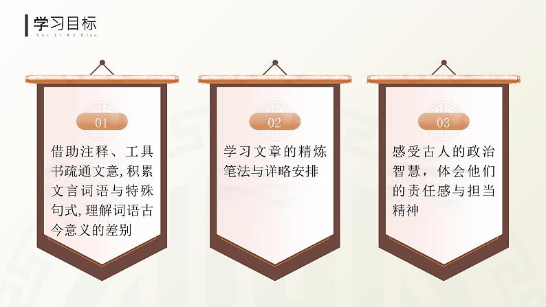 部编版九年级语文下册第20课《曹刿论战》优质课件02