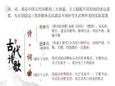 部編版九年級語文下冊第24課《詩詞曲五首》優(yōu)質(zhì)課件