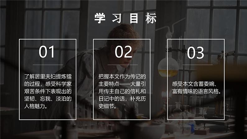 部编版八年级语文上册第9课《美丽的颜色》优质课件02