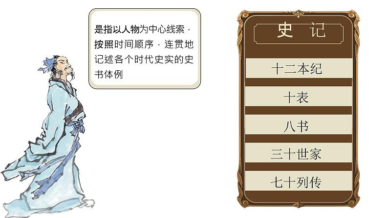 部编版八年级语文上册第25课《周亚夫军细柳》优质课件06