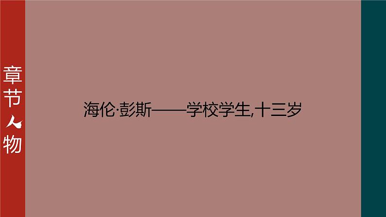 06.第六章 海伦·彭斯-《简·爱》整本书思辨性阅读 课件PPT第6页