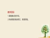 课件：部编版初中语文七年级上册第一单元第1课 春