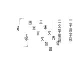 第五单元 单元复习课件-【大单元教学】2024-2025学年七年级语文上册同步备课系列（统编版2024）