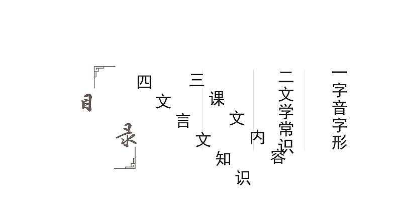第五单元 单元复习课件-【大单元教学】2024-2025学年七年级语文上册同步备课系列（统编版2024）02