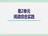 人教版（2024）語文七年級上冊 第二單元 閱讀綜合實踐 課件