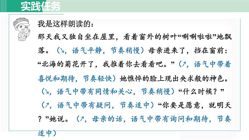人教版（2024）语文七年级上册 第二单元 阅读综合实践 课件08