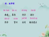 5 秋天的怀念  课件 初中语文统编2024七年级上册