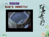 6 散步 课件 初中语文统编2024七年级上册