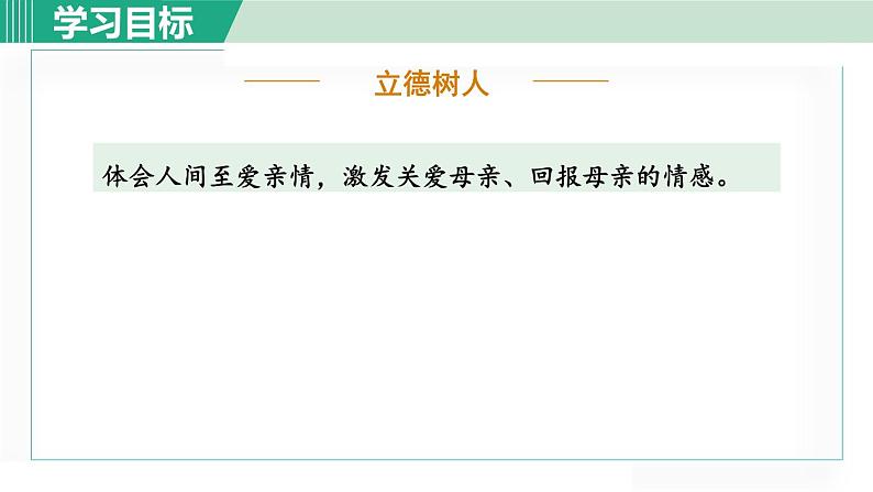 人教版（2024）语文七年级上册 第二单元7 散文诗两首  金色花 课件05