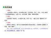 第4课《观沧海》课件 2024-2025学年统编版语文七年级上册