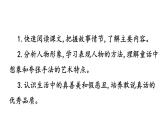 22 皇帝的新装 课件2024-2025学年统编版语文七年级上册（2024）