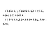 第六单元写作 发挥联想和想象 课件 2024-2025学年统编版语文七年级上册（2024）
