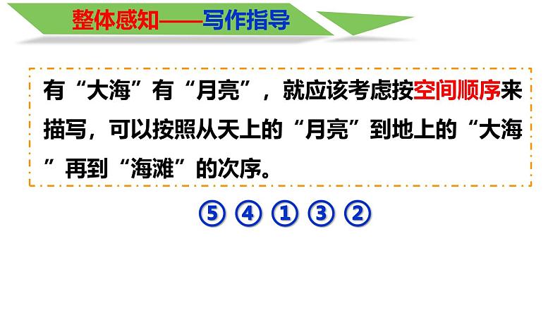 部编版八上语文第四单元写作语言要连贯同步课件第8页