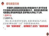 专题05：修改病句-初中语文语法知识精品课堂-备战2025年语文中考语法 课件