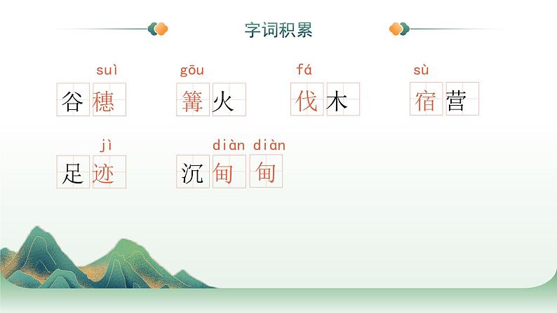 部编版九上语文第2课《周总理，你在哪里》ppt第7页