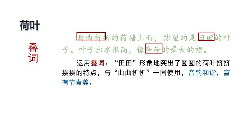 中考高分作文炼成十讲  07斟词酌句 深度锤炼  2024-2025学年中考作文讲练（统编版）课件PPT08