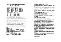山东省青岛市崂山区育才学校2024-2025学年九年级上学期开学考试语文试题