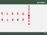 人教部编版七年级下册第一单元第四课孙权劝学PPT