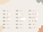 统编版（2024）七年级语文上册 7 散文诗二首习题课件