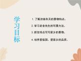 部编版（2024）七年级语文上册 2 济南的冬天课件